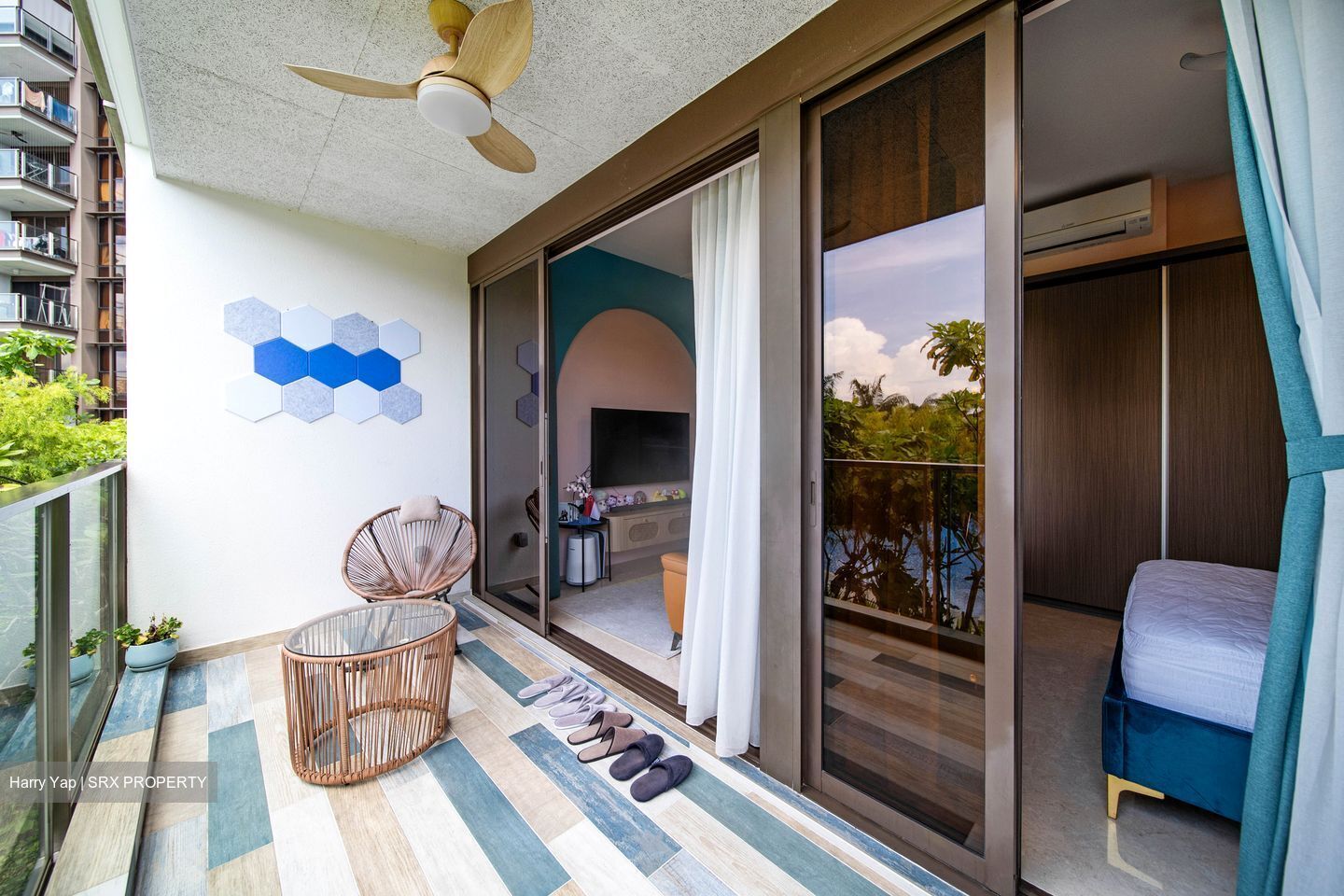 Seaside Residences (D15), Apartment #601012111